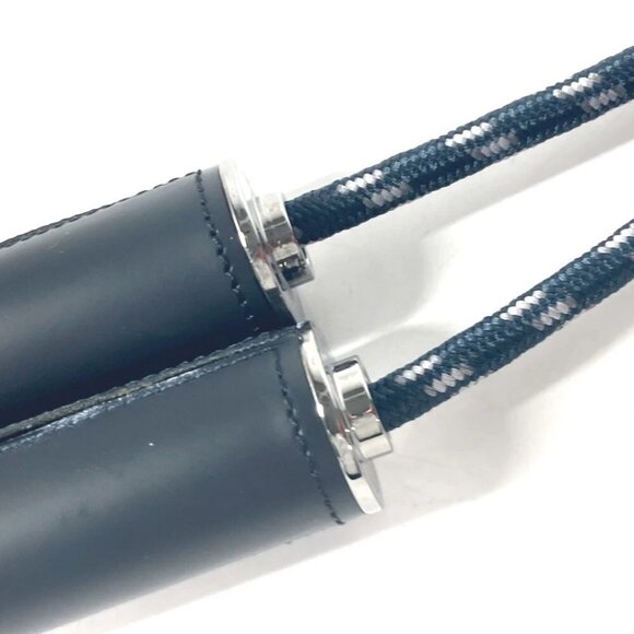 LOUIS VUITTON GI0210 MonogramEclipse Cold Sotec Christopher skipping jump rope - Picture 2 of 7